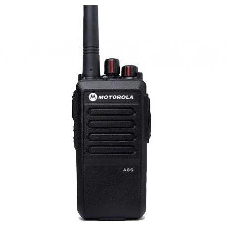 Thiết Bị An Ninh